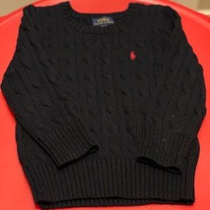 Polo Ralph Lauren - Sweater Size 3T